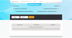 Desktop Screenshot of podkarpackie.sprzedaj-auto.eu
